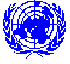 UN logo